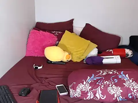 Sexypresh302 webcam