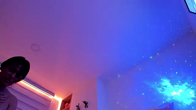 AngelaClarke520 webcam