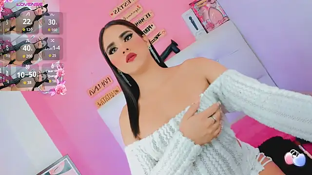 valentina_princess_ webcam