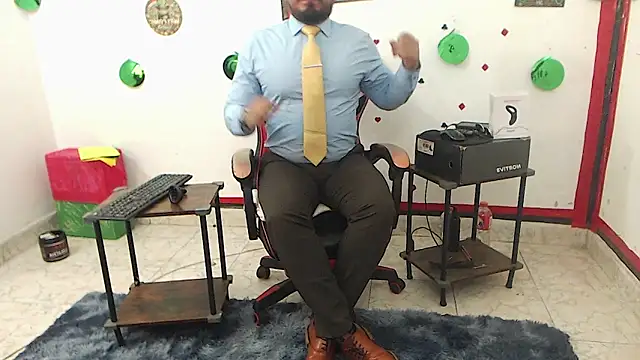 KalethBigDick webcam