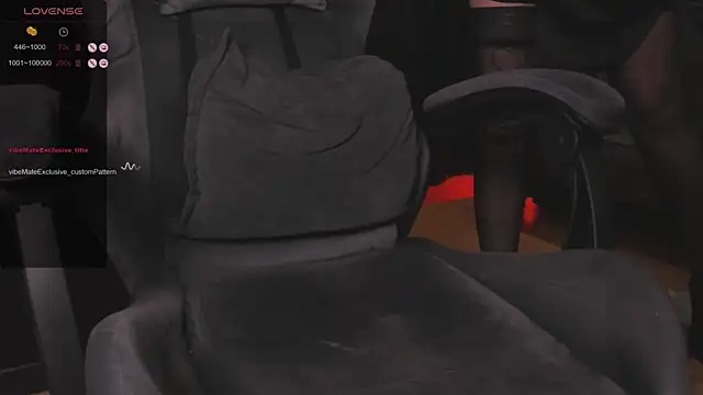 KailyLoolyCute webcam