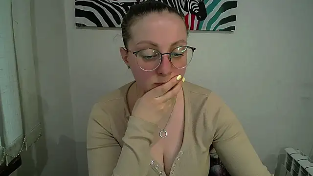 _Annabelle_Lee webcam