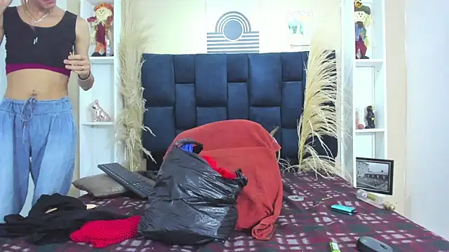 AlissonSpears webcam