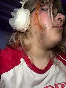 Sophia_Weest99 webcam