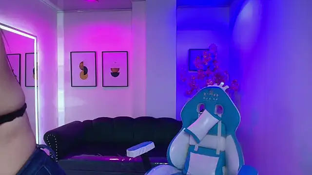 Arianna_sweeet webcam