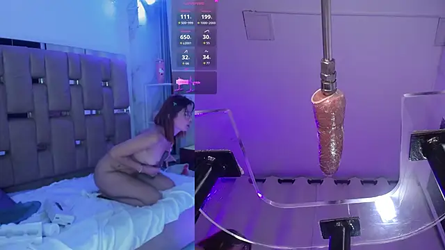 PamelaAddams_ webcam