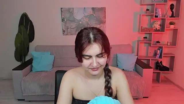 GabriellaMays webcam