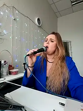 Juicy_PeachLux webcam