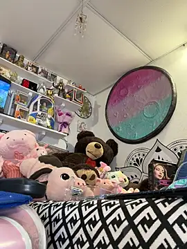 sweetexplotion webcam