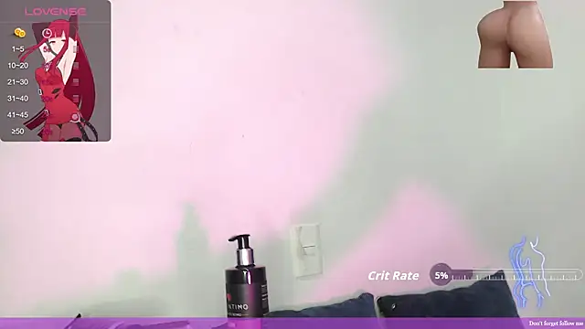 lucky_stricke webcam