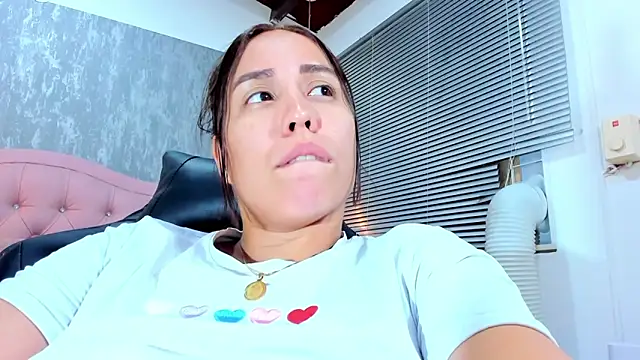 lissa_jhonsoon webcam