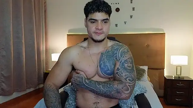 Steven_Velez webcam