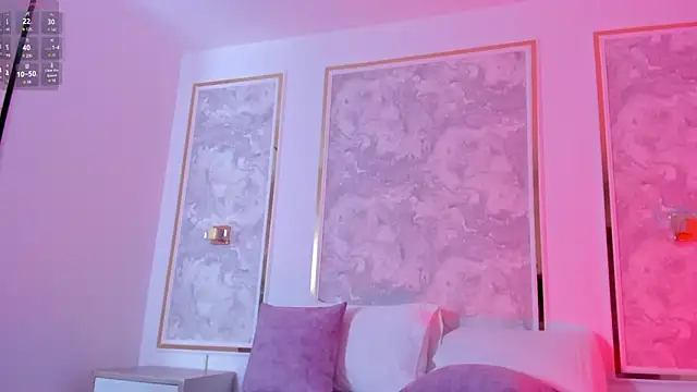 giselle_anelise webcam