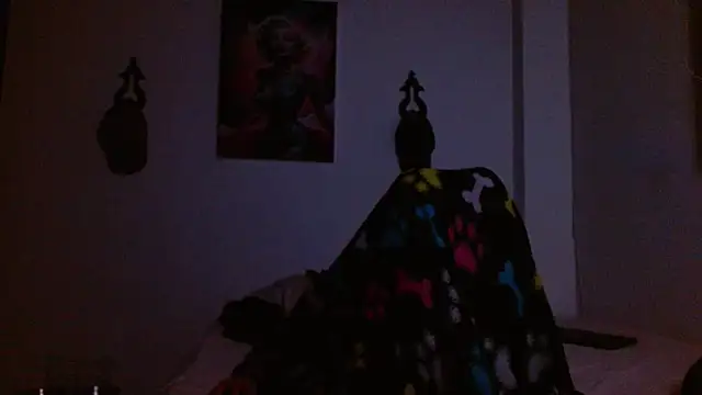 Crystal_Star_ webcam