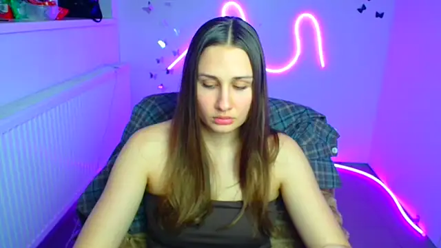 Stefanie_Sweet webcam