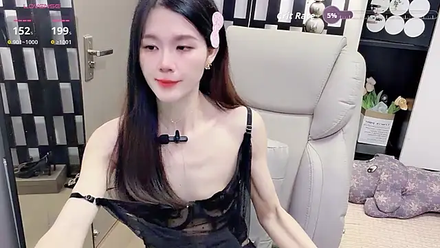 yueyue-mm - Yueyue-MM's free webcam - UK Sex Cams