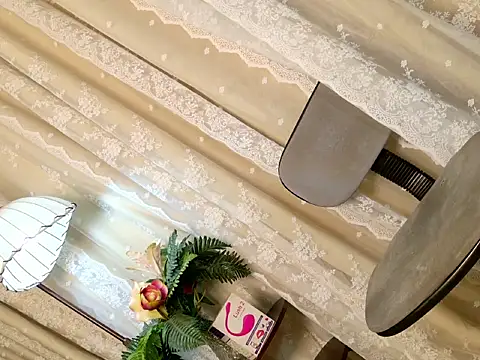 PrettyStranger live sex cam