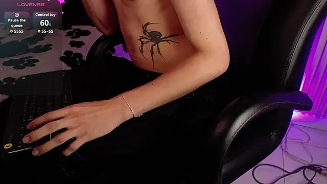 MateoMitchell webcam