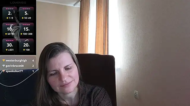 Mirabelle_Velvet webcam