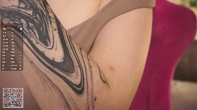 RoxannaCarver webcam