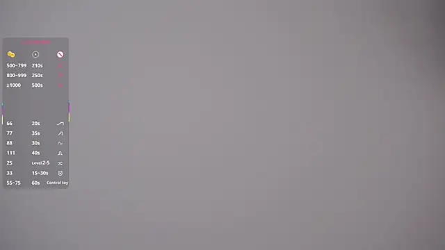 MarenGoodrich webcam