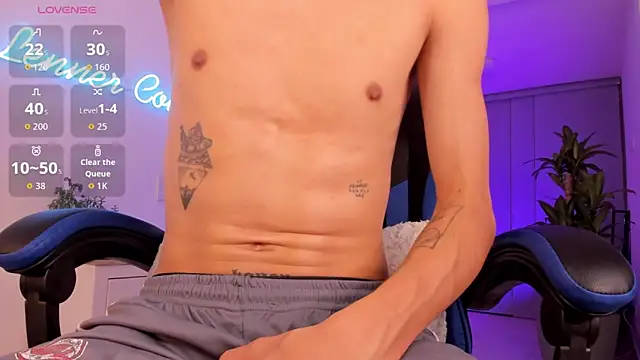 LennerCollins_ webcam