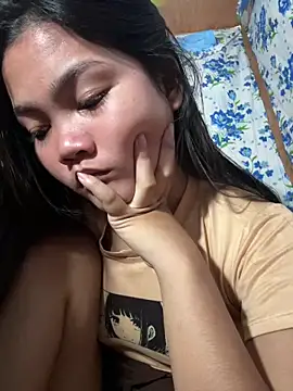 PinaySkinnyJust18 webcam