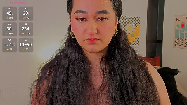 hipatia1moretime webcam