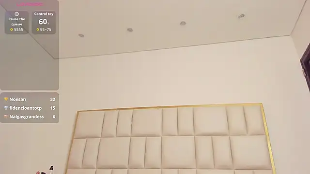 abigail_johnson webcam