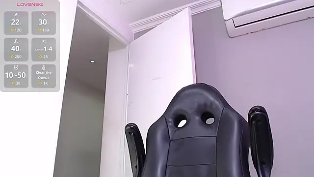 ElaineLaurent webcam