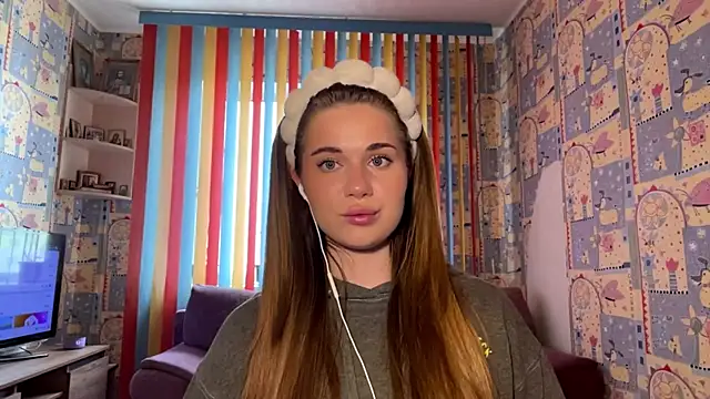 Miss_Blessnyth webcam