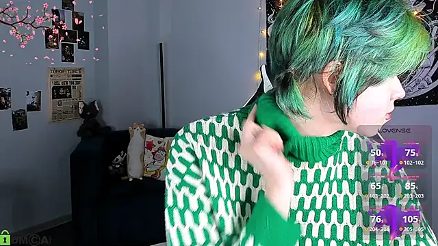 LittleKittenStar webcam