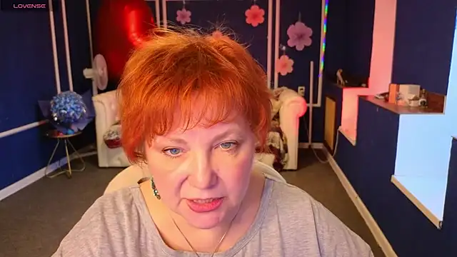 Kira_Kingsley webcam