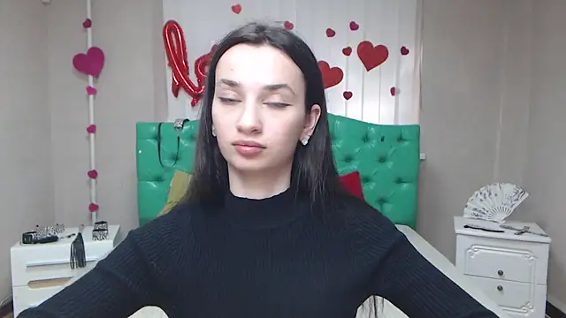 Je55icaBreeze webcam