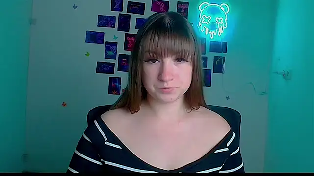 Tiffani_Angel webcam