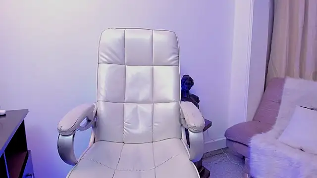 Charlie_Foxie webcam