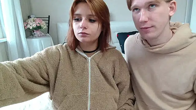 The_Slutty_Fox webcam