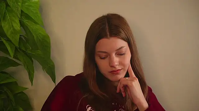 ShelbaCarrahan webcam