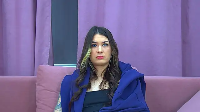 RachelSimpsonn webcam