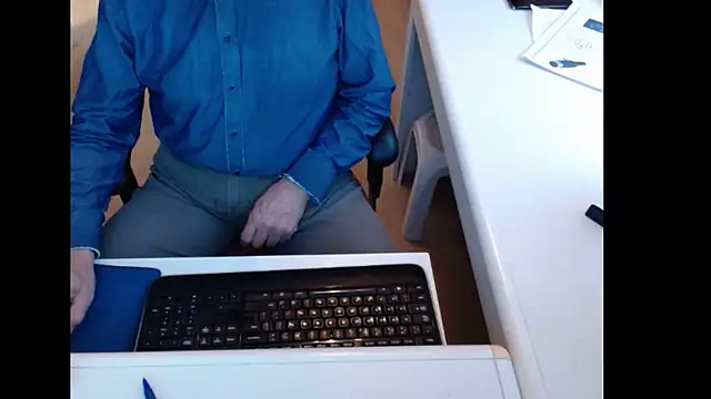 dutchpornking webcam