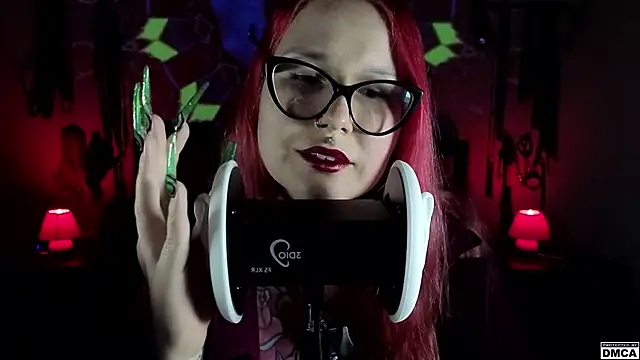 Amanita__Pantherina webcam