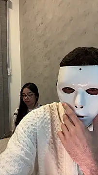 SophiaMelissa webcam