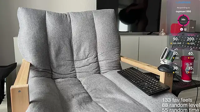 ohh_dani - Ohh_dani's free webcam - UK Sex Cams