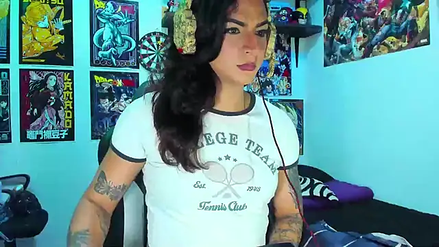 ShadowSeductress_ webcam