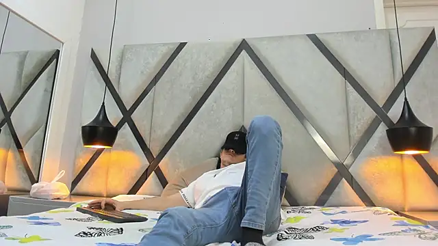 Anthonny_Vegas webcam