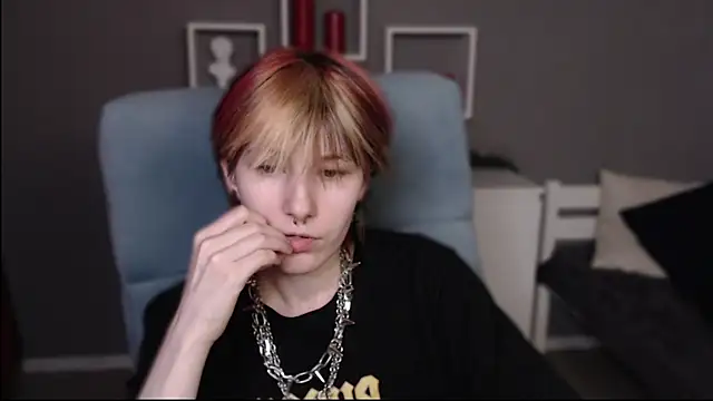 guitarandangell webcam