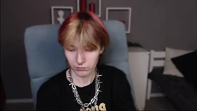 guitarandangell webcam