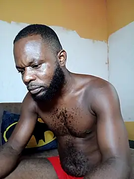 bigblackbangerkay webcam