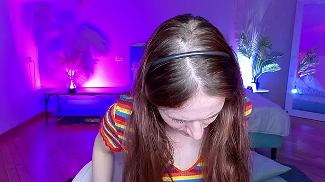 L1ittle_kitty_ webcam