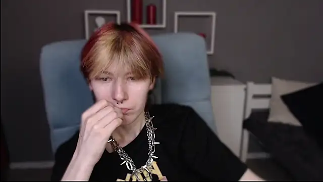 guitarandangell webcam